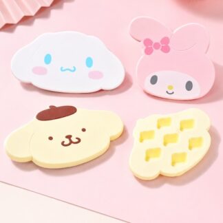 Molde SANRIO - pompompurin