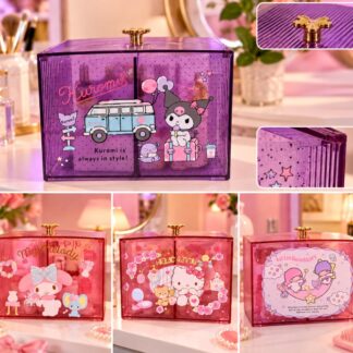 Cajonera Sanrio
