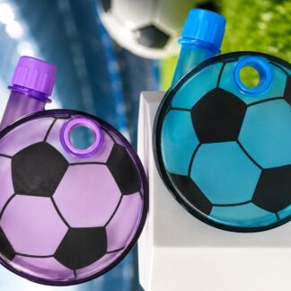Cantimplora de Balón - Negro