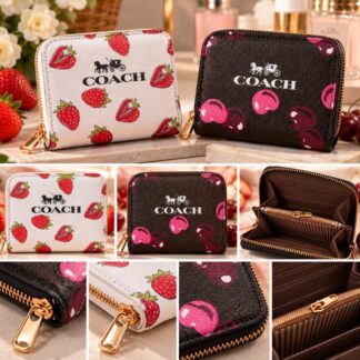 Monedero coach