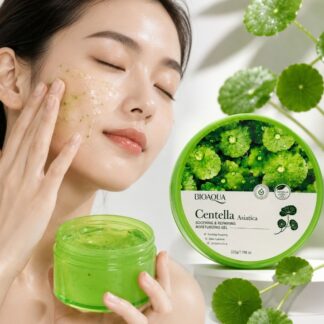 Gel hidratante