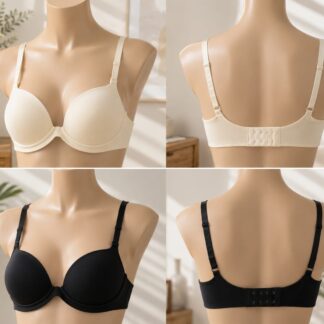 Bra sin varilla TALLA S