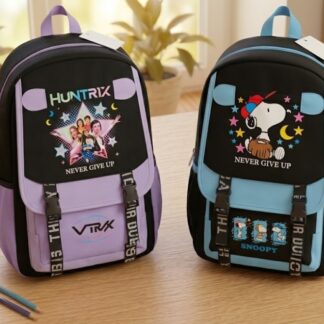 LU99215 Mochila escolar