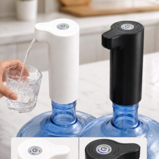 Dispensador de agua - Blanco