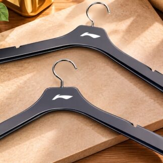 Gancho para ropa Resistente $15pz