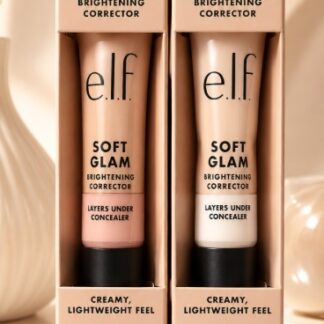 Corrector Iluminador elf