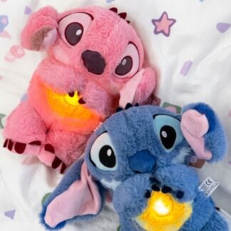 Peluche Respira - Angela