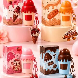Perfume de Helado 50ml - bread