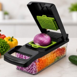 Cortador de verduras