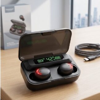 Audifonos inalambricos