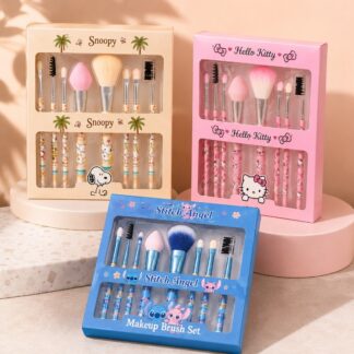 Set de Brochas de Personajes - STICH