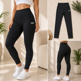 Leggin MICO un bolsillo - XL