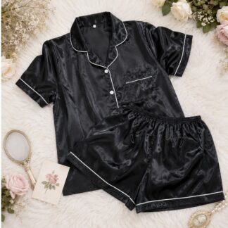 Pijama De Dama Short