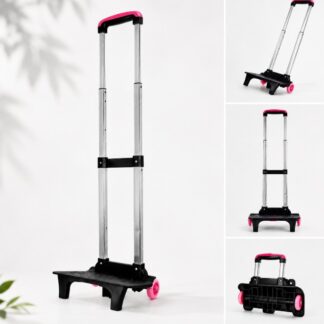 Carrito Para Mochila