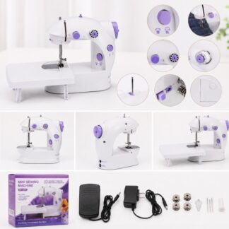 Maquina Para Coser