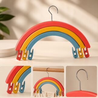 Gancho Arcoiris