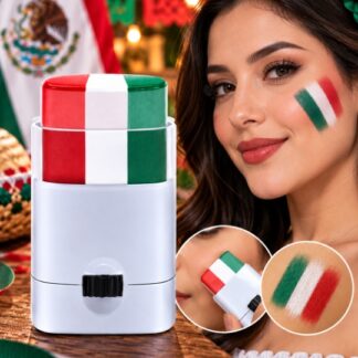 Pinta caritas tricolor