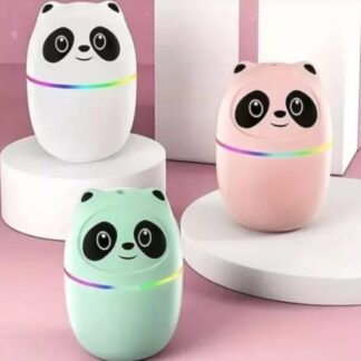 Humidificador de panda