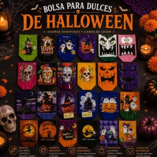 Bolsa para Dulces