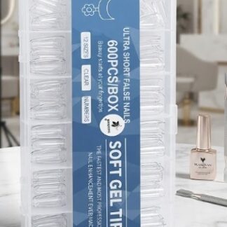 Puntas Soft Gel