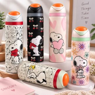 Termo Owala snoopy (LINEA)