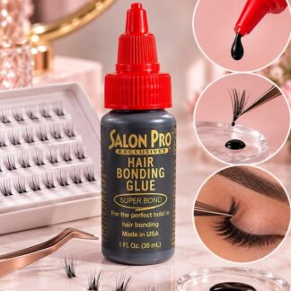 Pegamento salon pro (linea)