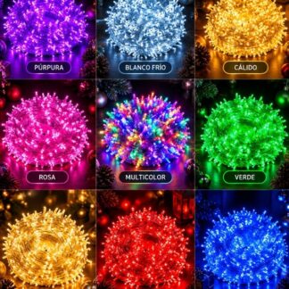 Serie de Colores 5m (linea) - Morado