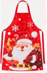 Mandil Navideño - 3