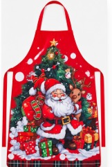Mandil Navideño - 7