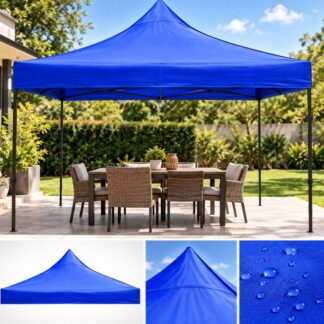 Lona para carpa
