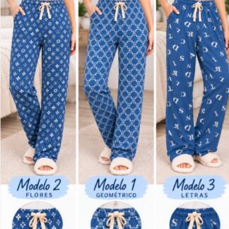 Pantalón de moda