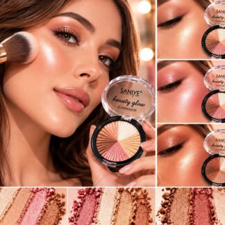E0134 Iluminador saniye - 01