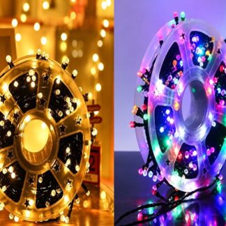 Guirnalda de luces LED