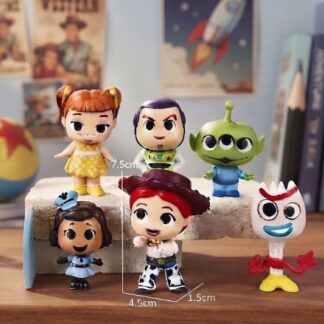 Juguete Sorpresa Toy Story