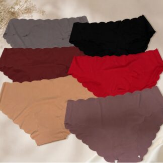 Calzon nube mod.2  TALLA XL (PAQ.6 PIEZAS)