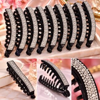 Pinza de diamantitos