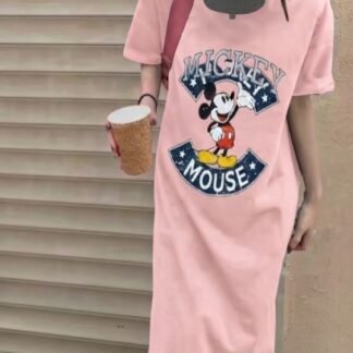 Camison Disney Mickey
