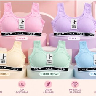 #6120 Corpiño Love (Linea)