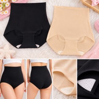 LV2057 Calzón Faja Mod.4 - Negro, M