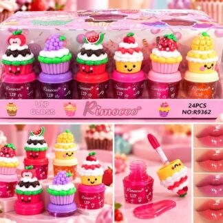 Gloss de Frutas