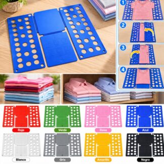 Tabla para doblar ropa - FIUSHA